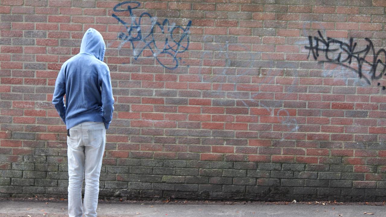 Child advocates say homeless youth are being forced into committing survival crimes.