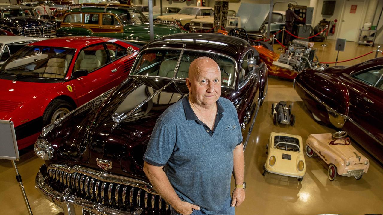 GALLERY: See inside the new Gold Coast Motor Museum | Gold Coast Bulletin