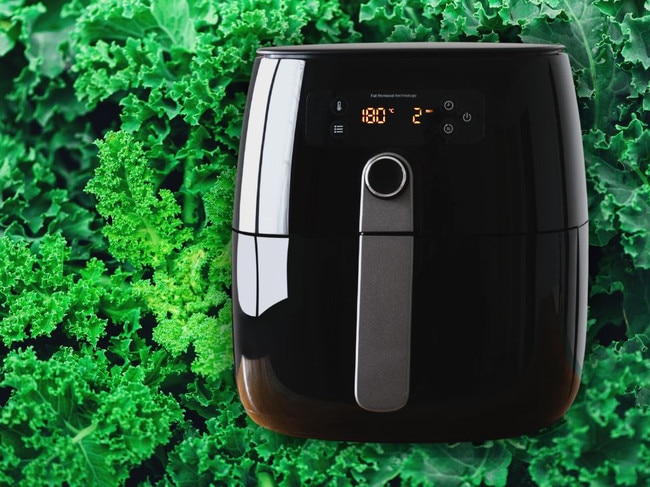 Healthy air fryer hacks for your health