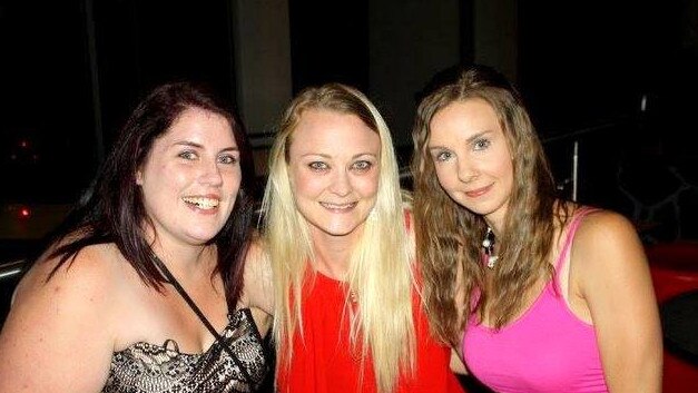 Nightlife at the Eyre Hotel, Whyalla in 2015
