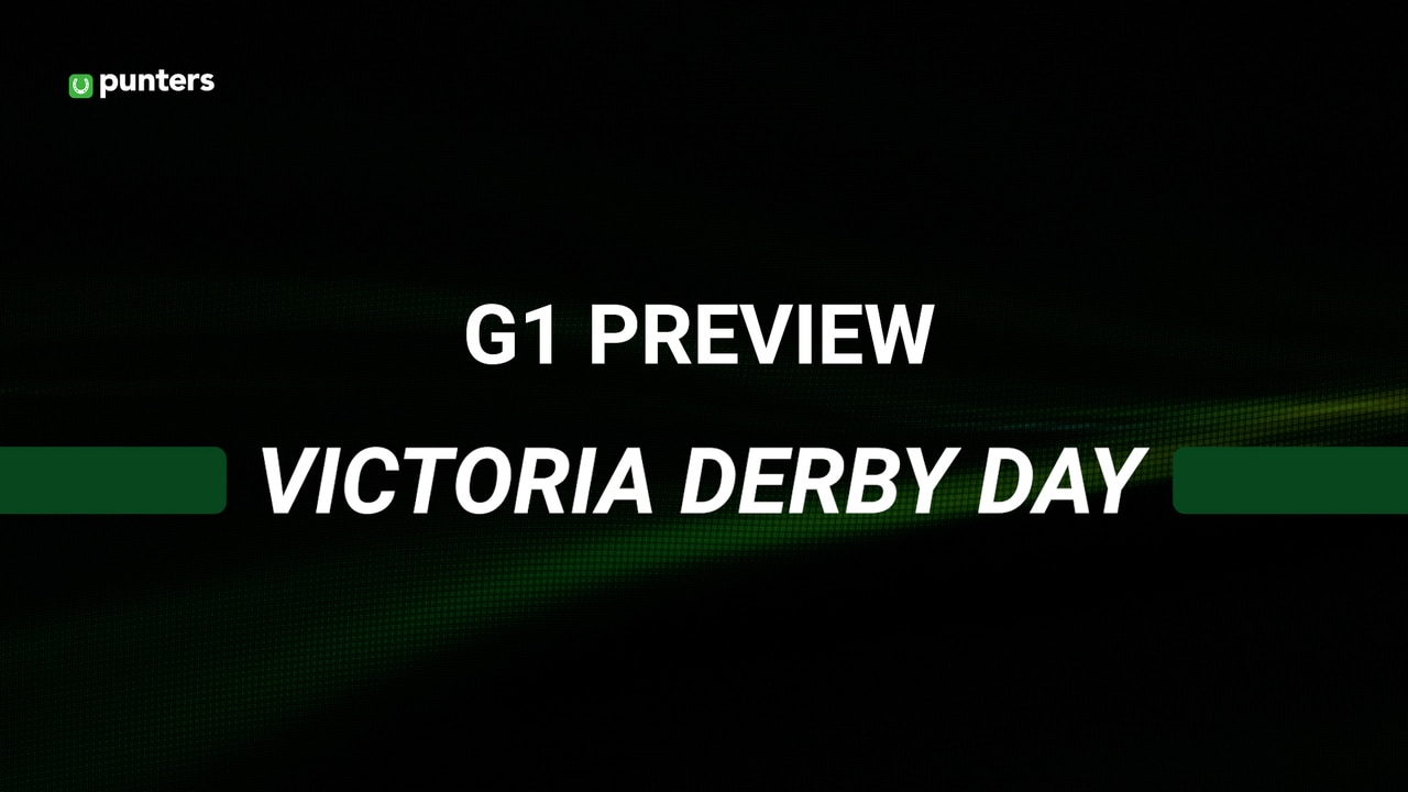 2024 Victoria Derby Day Tips & Preview