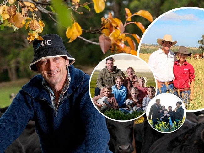 Farmer of the Year finalists announced