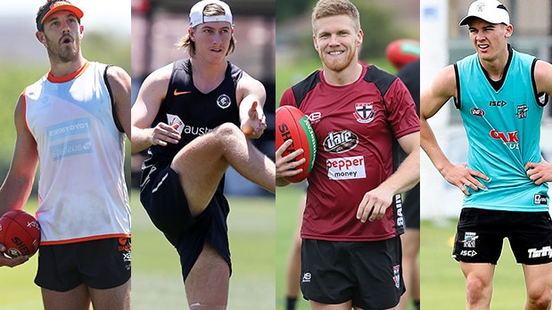 SuperCoach cash cows and value picks