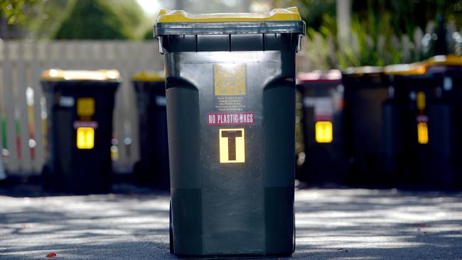 The new Recycling Modernisation Fund is expected to spur up to $600m in private investment. Picture: Cathy Adams