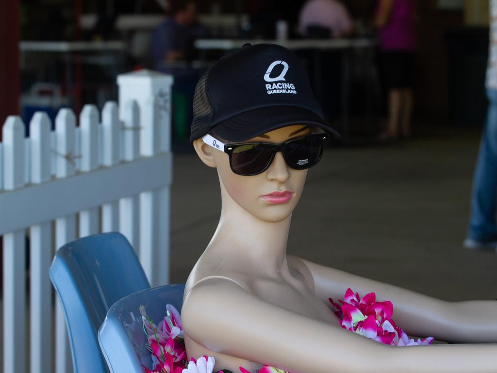 Bundaberg Race Day 2023.