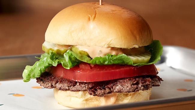 Meat-eaters can’t tell the difference. Picture: Impossible Foods
