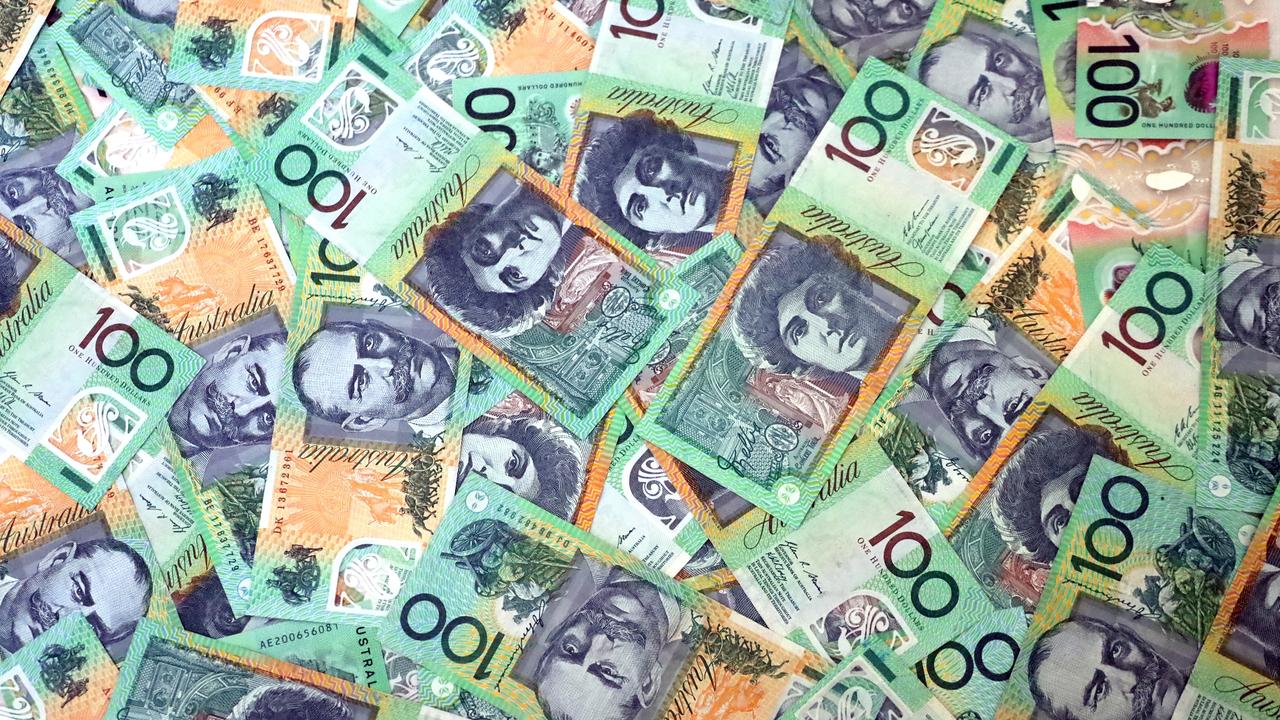 Govt worker allegedly spent $49k on holiday