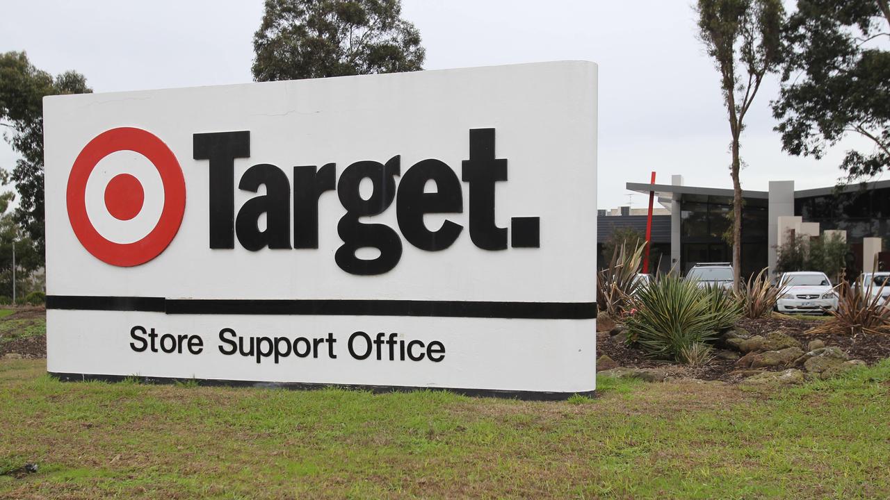 Target Australia Office Photos