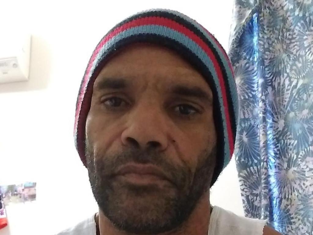 Eddie Hill, 46, pleaded guilty on May 31 in Rockhampton District Court to one count of burglary in company while armed, one of robbery while armed with an axe, one of unlawful use of a motor vehicle and one of possessing drugs.