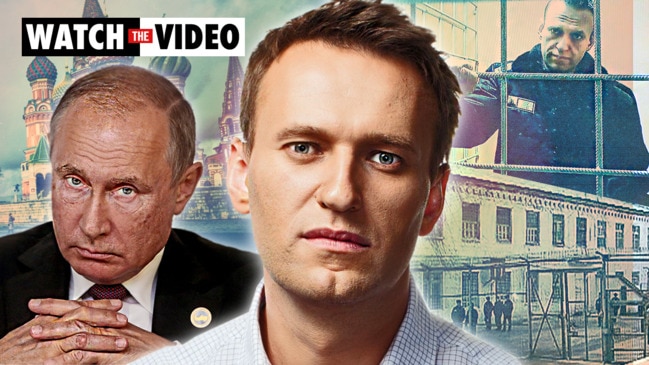 Where is Alexei Navalny? Vladimir Putin’s biggest critic has vanished