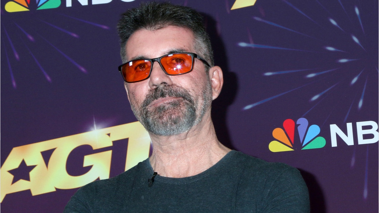 Simon Cowell cancels Britain's Got Talent auditions after Liam Payne's death