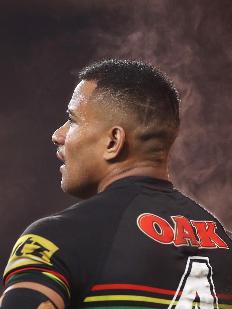 NRL 2020 hair cuts: Mullets, fades and Viliame Kikau's ...