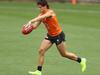 Which second-chance stars could train at your club?