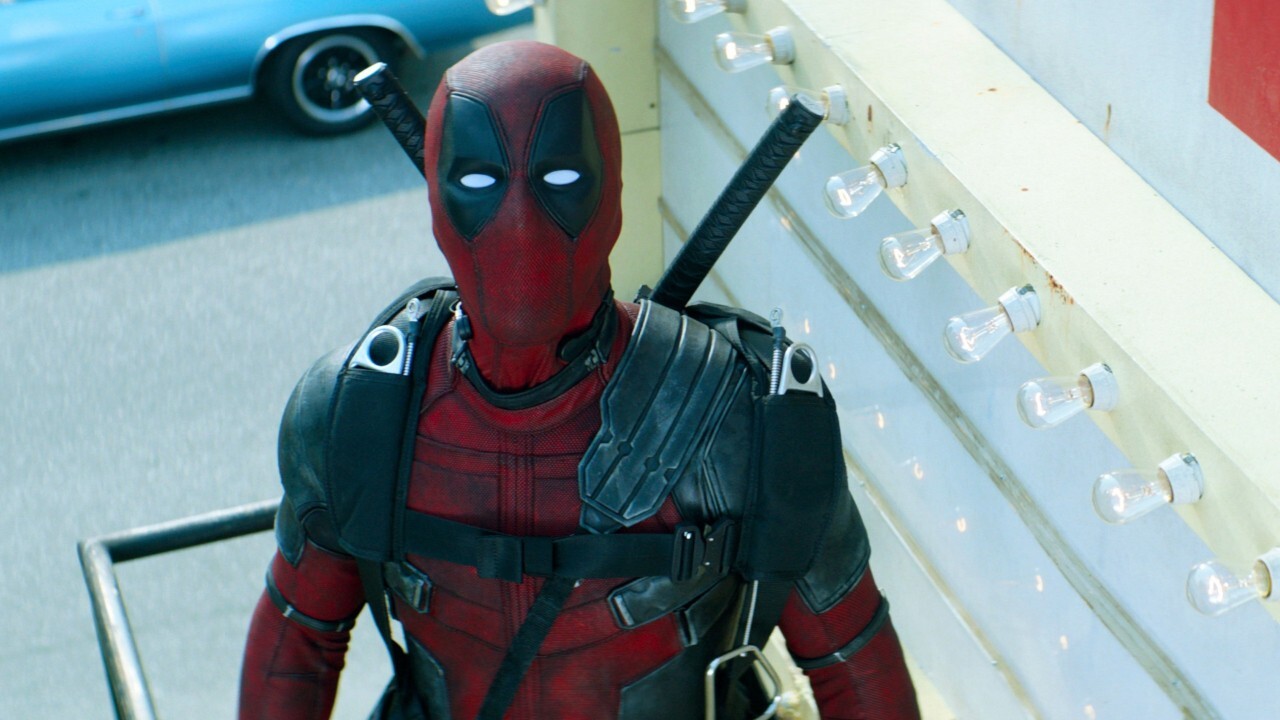 'Deadpool 2' Biggest International Opening for an R-Rated Movie