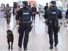 Adelaide Airport sting as man accused of vile overseas trip