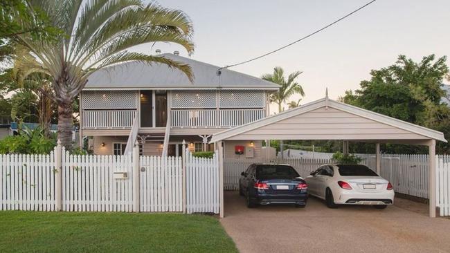 Children earning more than $90,000 whose parents buy under the Labor scheme would have to buy out the government or sell the property if their parent dies.