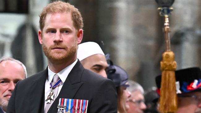 Prince Harry has failed in a legal bid to overturn a decision denying him paid access to the Metropolitan Police.