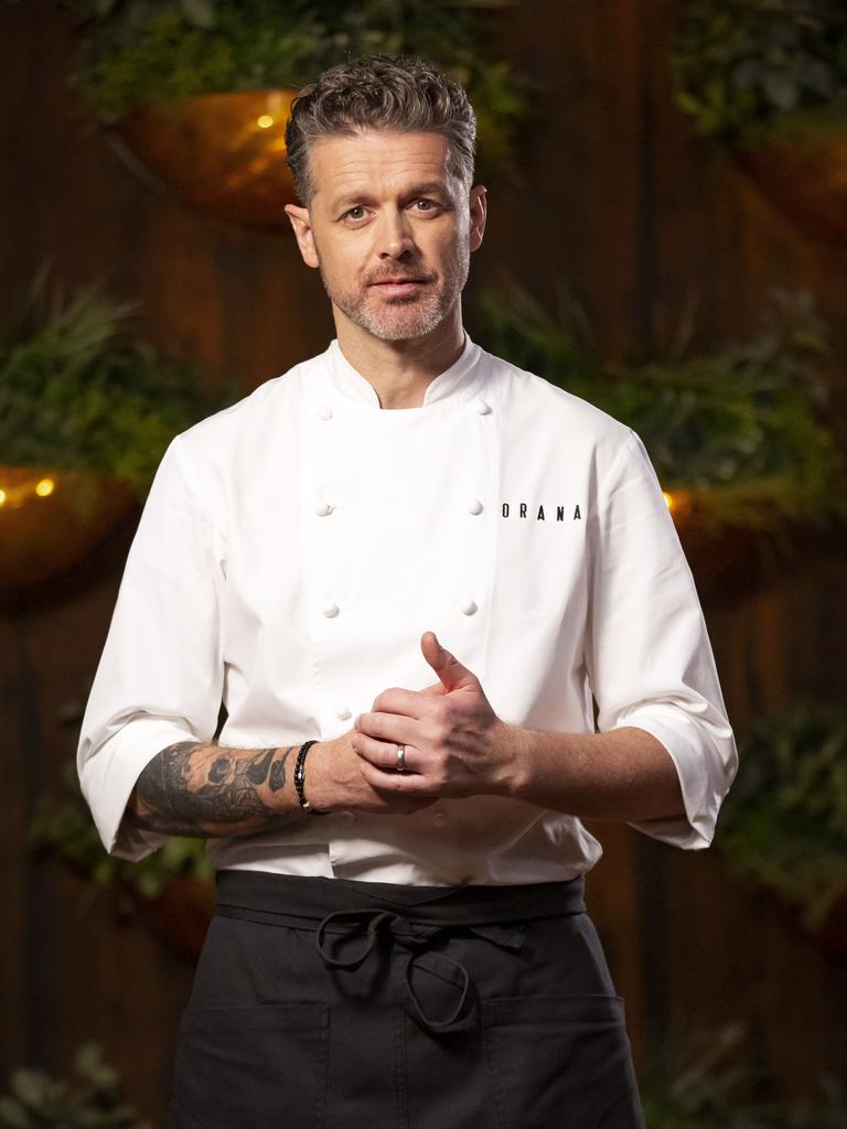 MasterChef Australia judges Jock Zonfrillo, Andy Allen deny bias The