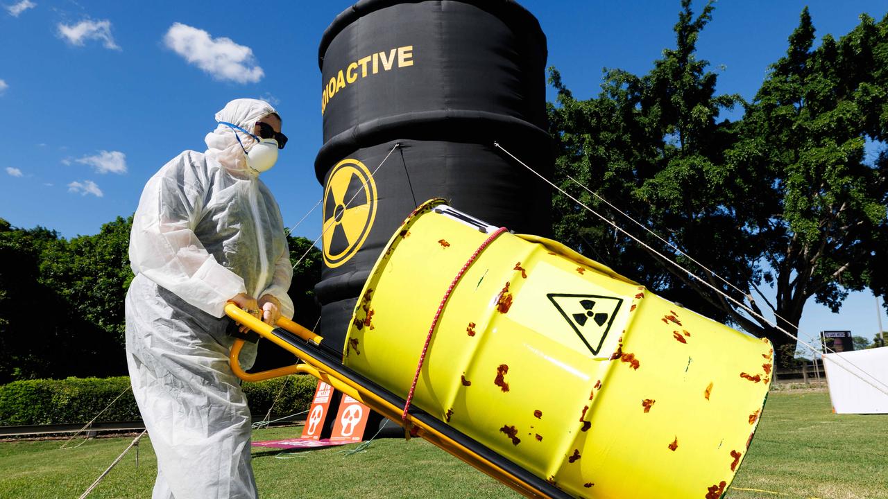Anti-nuclear zealotry is just net-zero intelligence