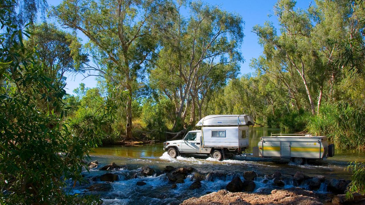 The Most Iconic Australian Road Trips | The Australian