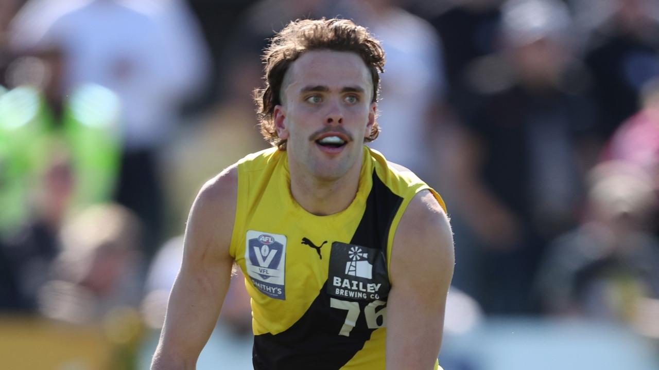 Why mid-season draft change would ‘decimate’ VFL