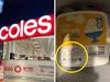 ‘No way?’: Proof you need to read food labels