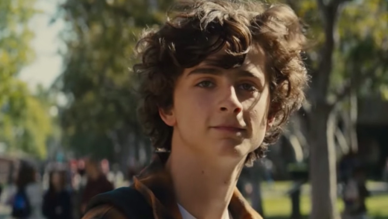 Beautiful Boy captures the alluring charms of addicts.