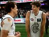 Nudie run, camp fire, circuit-breaker: Blues out to channel ‘16 Dogs