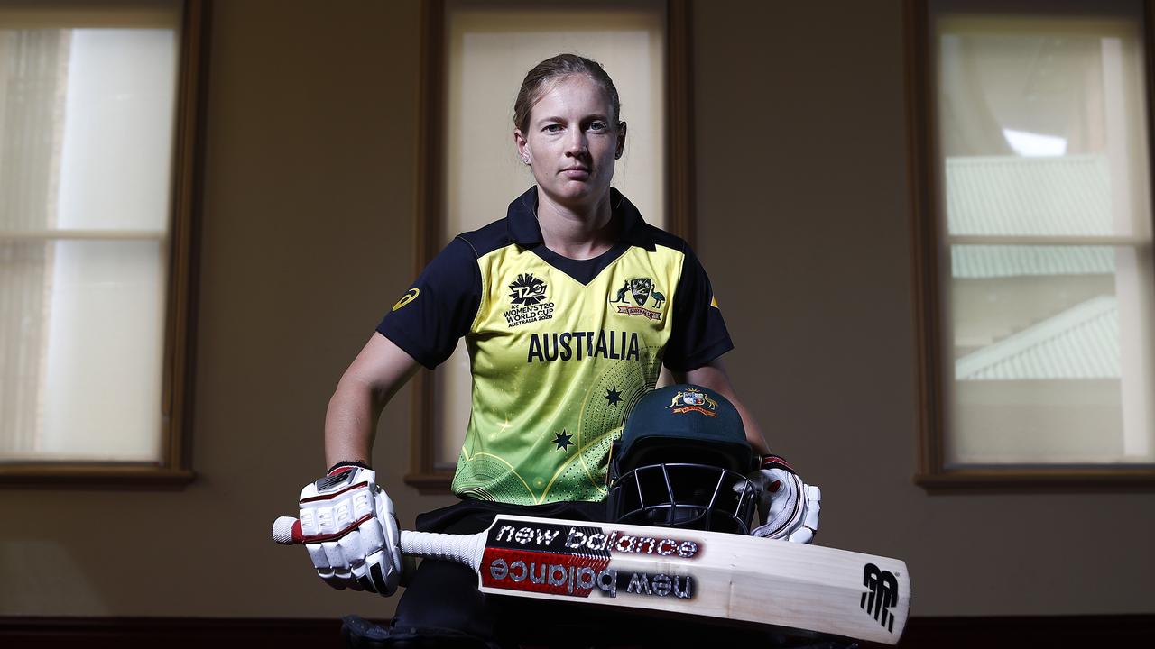 Aussie captain Meg Lanning ruled out of Ashes
