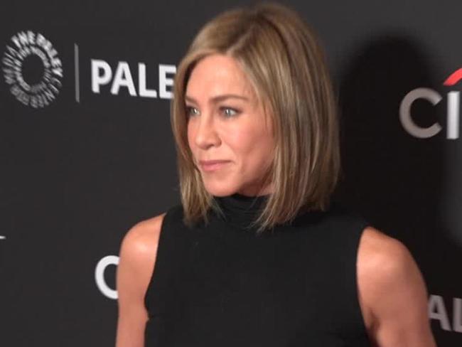 IN CASE YOU MISSED IT: Jennifer Aniston and Pedro Pascal spark dating rumours