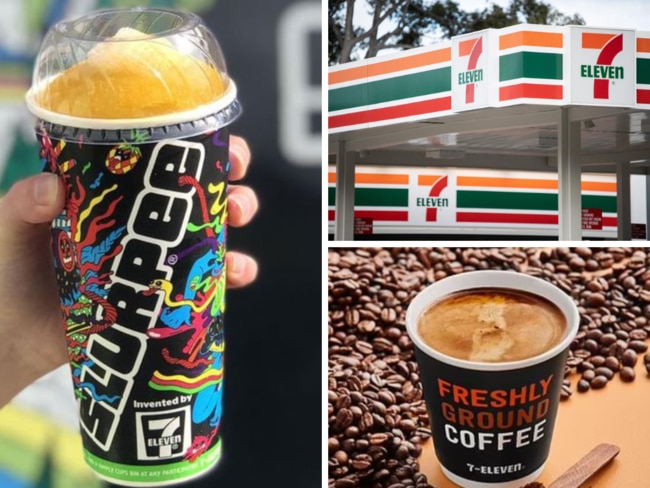 7-Eleven is up for sale