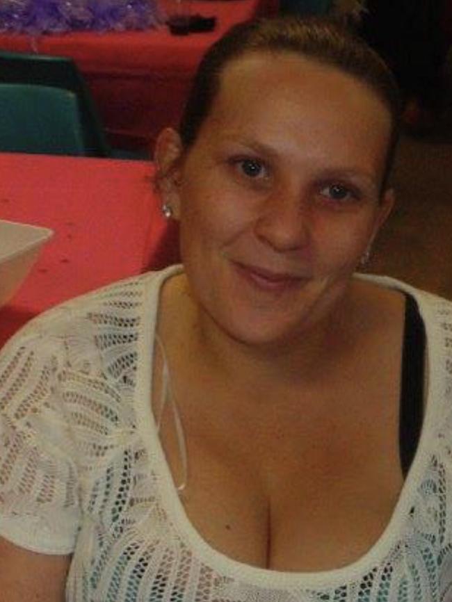 Jade Killin was first arrested by the Lake Illawarra Tech Crime and Anti-Theft Units in November. Picture: Facebook.  