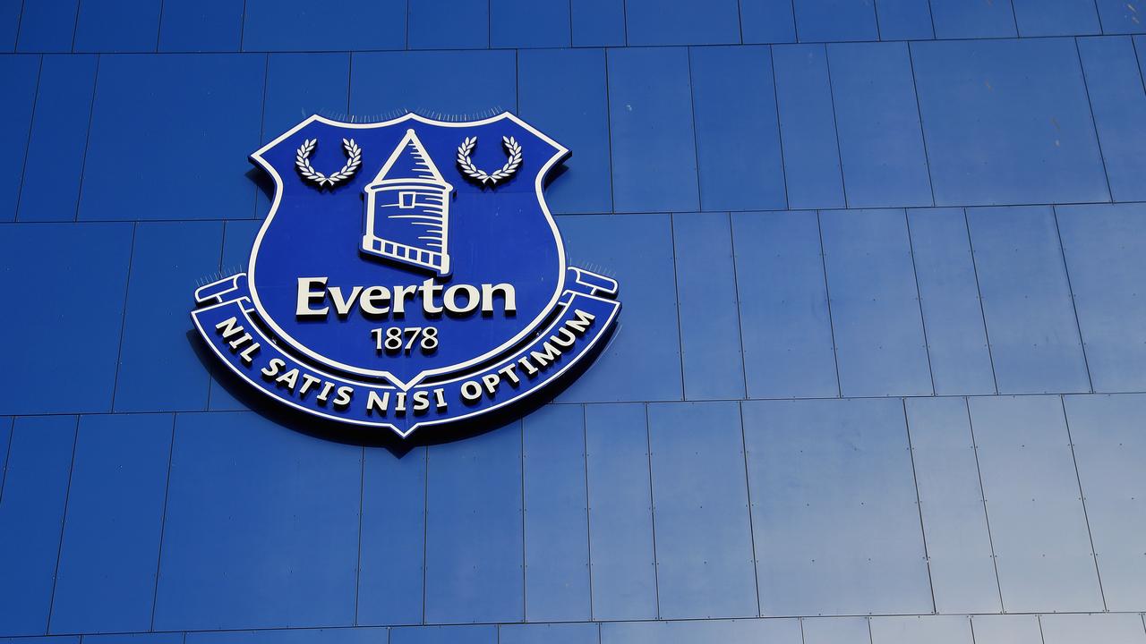 Everton have been handed a two-year ban from signing academy players.