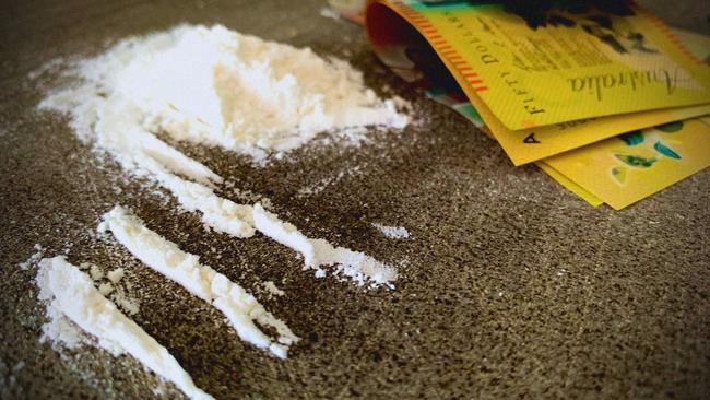 The ACT's new laws decrimininalising drugs will see a $100 fine handed out to anyone caught with 1.5 grams of cocaine, ice and MDMA and up to one gram of heroin.