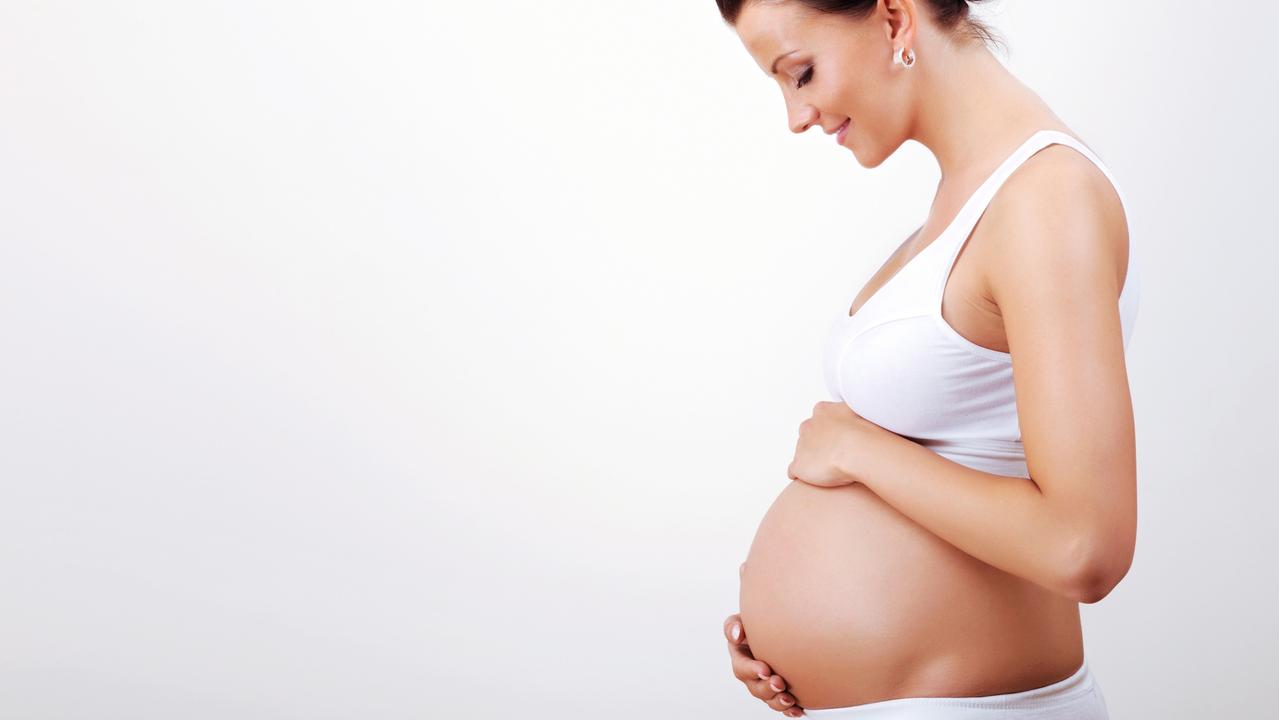 Сколько поднимать беременным