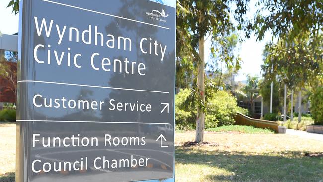 Wyndham Council have confirmed they are not conducting surveys and have warned residents of the potential scam.