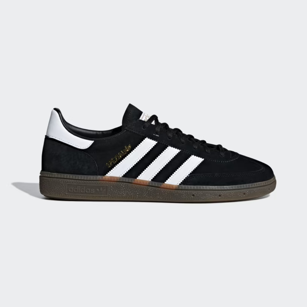 <p><b>SHOP NOW: </b>Handball Spezial shoes, $170 from <a href="https://www.adidas.com.au/handball-spezial-shoes/DB3021.html" target="_blank" rel="nofollow noopener"><b>Adidas</b></a><b>&nbsp;</b></p>