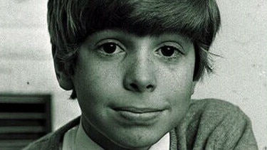 1964: Neil, at age seven in 1964, has featured in all of director Michael Apted's documentary series from 7 Up to recently released 42 Up.