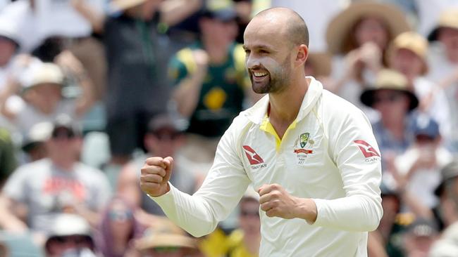 Nathan Lyon is Australia’s most important bowler.