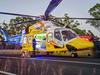 Boy, 6, killed in horror crash between truck and 4WD
