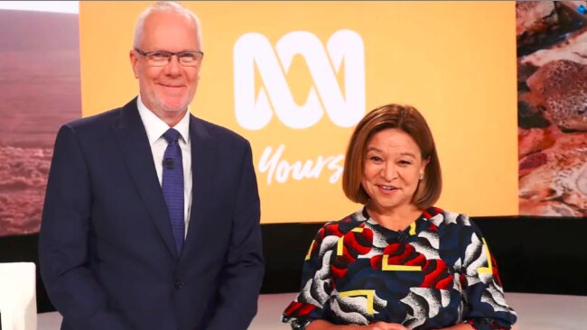Milne and Guthrie in happier times