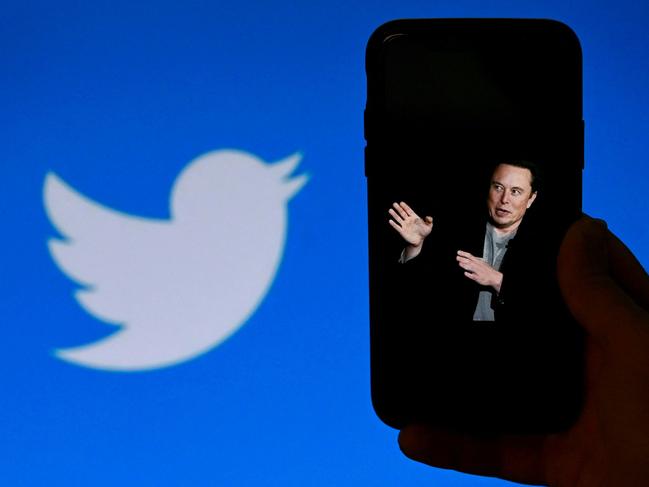 Whether Threads is a ‘Twitter killer’ is debatable. Picture: Olivier Douliery / AFP