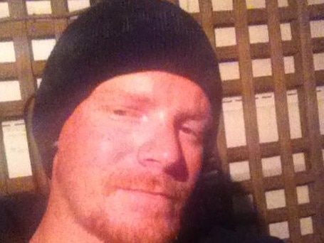 Brendon Farrell, Doveton murder victim. Picture: Facebook