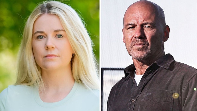 Cassie ‘Cocaine Cassie’ Sainsbury has opened up to Gary Jubelin about how her life spiraled out of control before she was thrown in a Colombian jail.