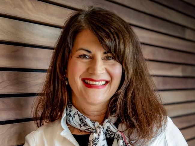 Ipswich City Council appointed its first ever female CEO, Sonia Cooper, on Thursday. Picture: Supplied