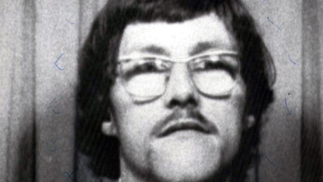 Jeffrey Parkinson was murdered by the balaclava killer