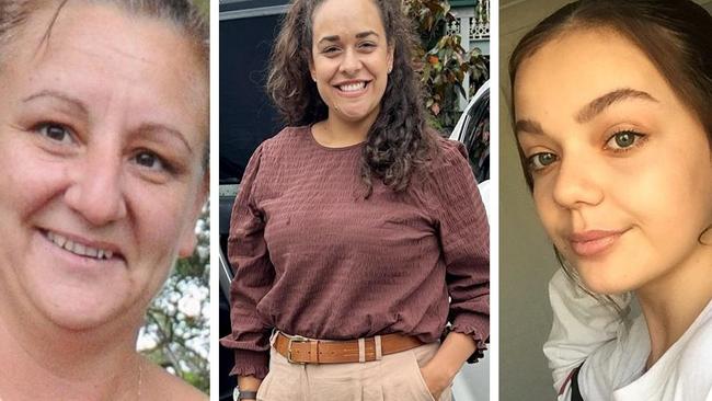 Reach Church members 17-year-old Kelsie Davies and church pastor Michale Chandler, 29 were killed in crash, the same crash as well as 52-year-old Hervey Bay nurse Sheree Robertson.