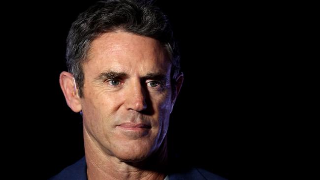 Brad Fittler has a new job with the NRL after exiting as NSW coach. Picture: Matt King/Getty Images