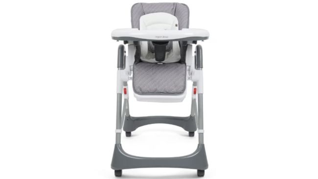 Baby bunting high online chair