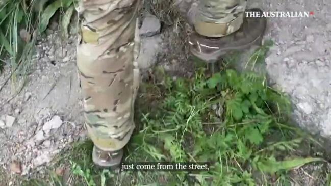 'War can happen to anyone': Aussie soldiers face front line for Ukraine